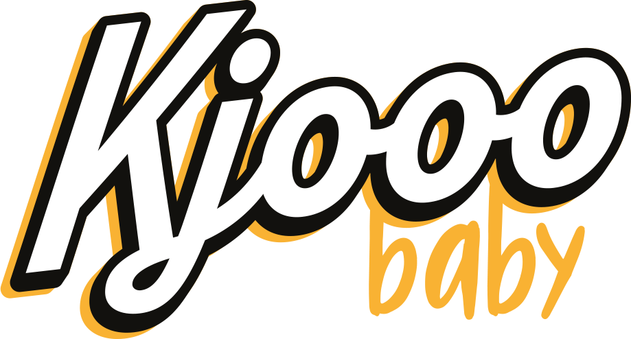 Akçiçek Kimya Kjoo Baby Logo