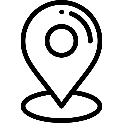 Akçiçek Kimya Konum