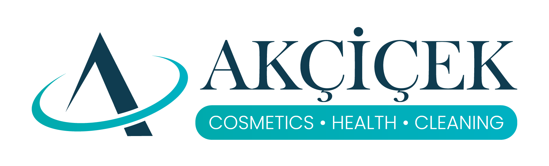 Akçiçek Kimya Logo