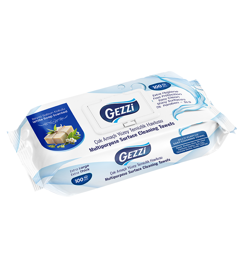 Akçiçek Kimya Gezzi