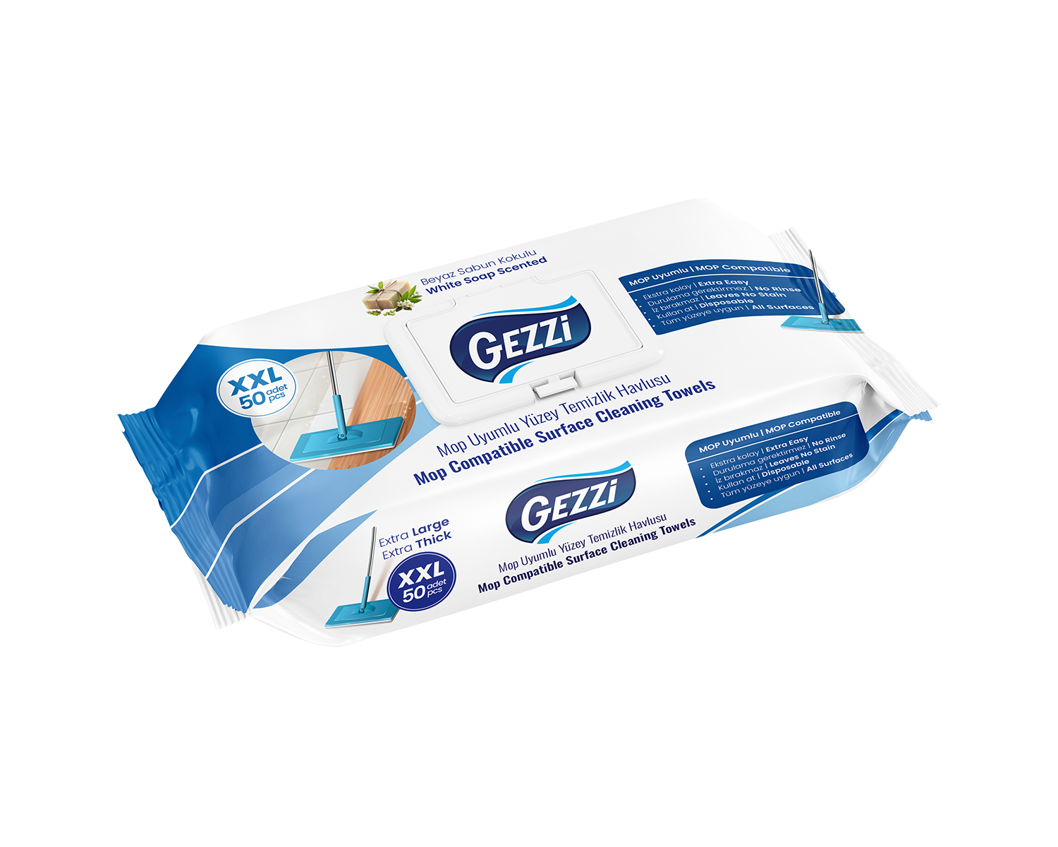 Akçiçek Kimya Gezzi