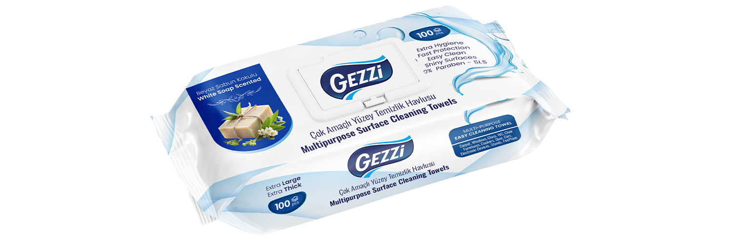 Akçiçek Kimya Gezzi