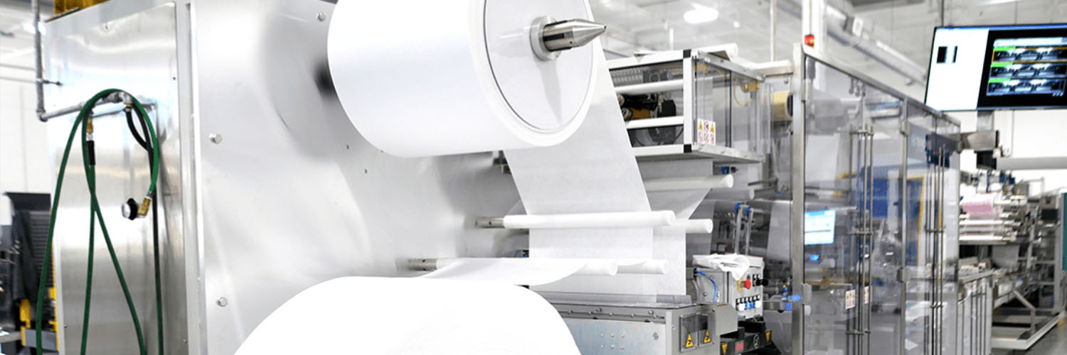 Akçiçek Kimya Modern Üretim Süreci