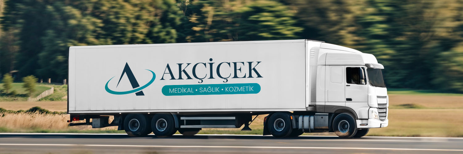 Akçiçek Kimya Ambalaj ve Dağıtım